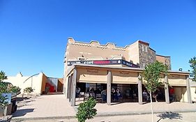 Dream Cafe Rooms Merzouga