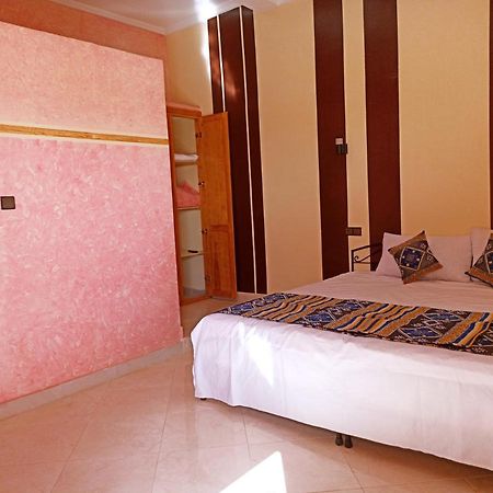Dream Cafe Rooms Merzouga Esterno foto