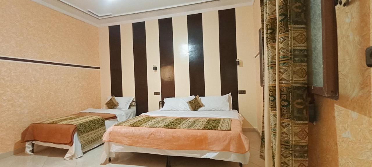 Dream Cafe Rooms Merzouga Esterno foto