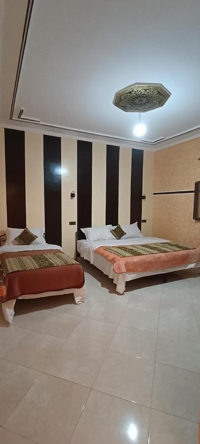 Dream Cafe Rooms Merzouga Esterno foto