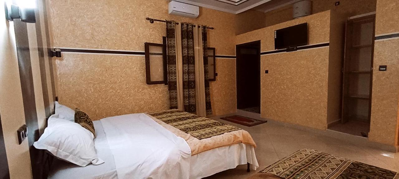 Dream Cafe Rooms Merzouga Esterno foto