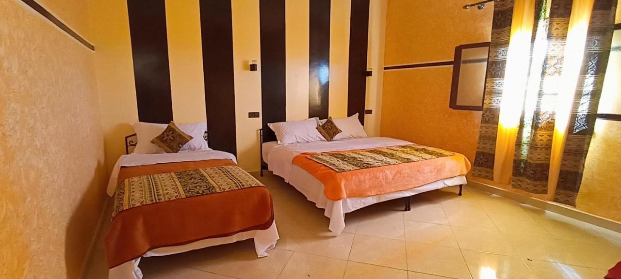 Dream Cafe Rooms Merzouga Esterno foto