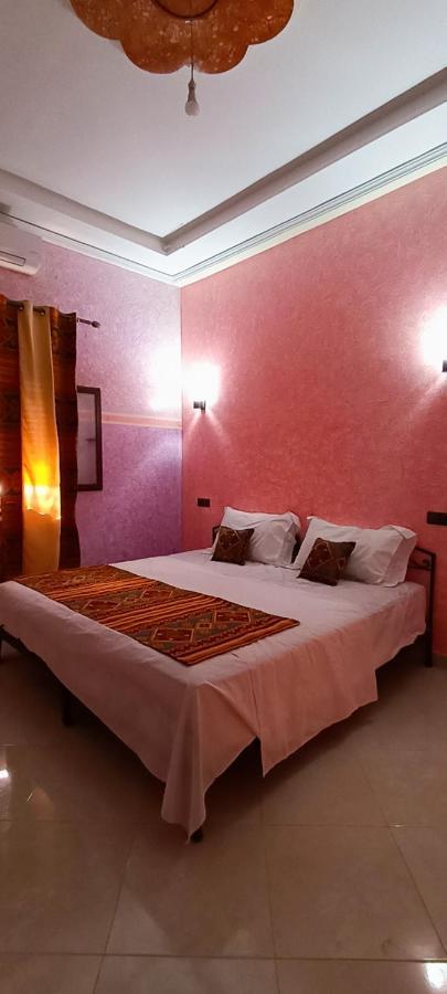 Dream Cafe Rooms Merzouga Esterno foto
