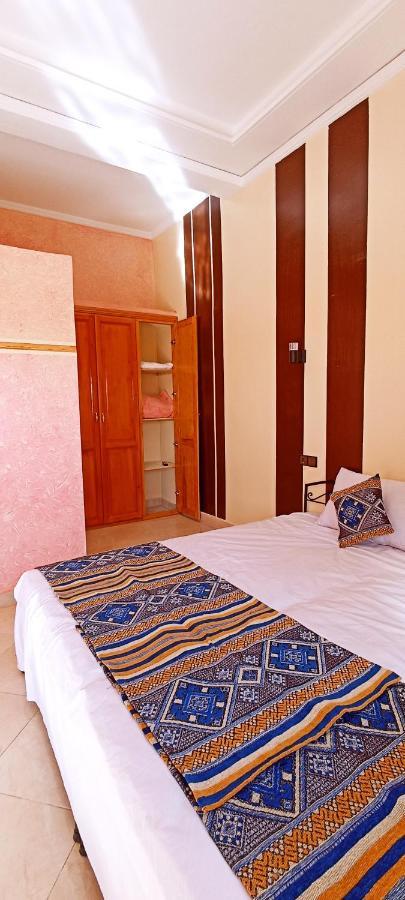 Dream Cafe Rooms Merzouga Esterno foto