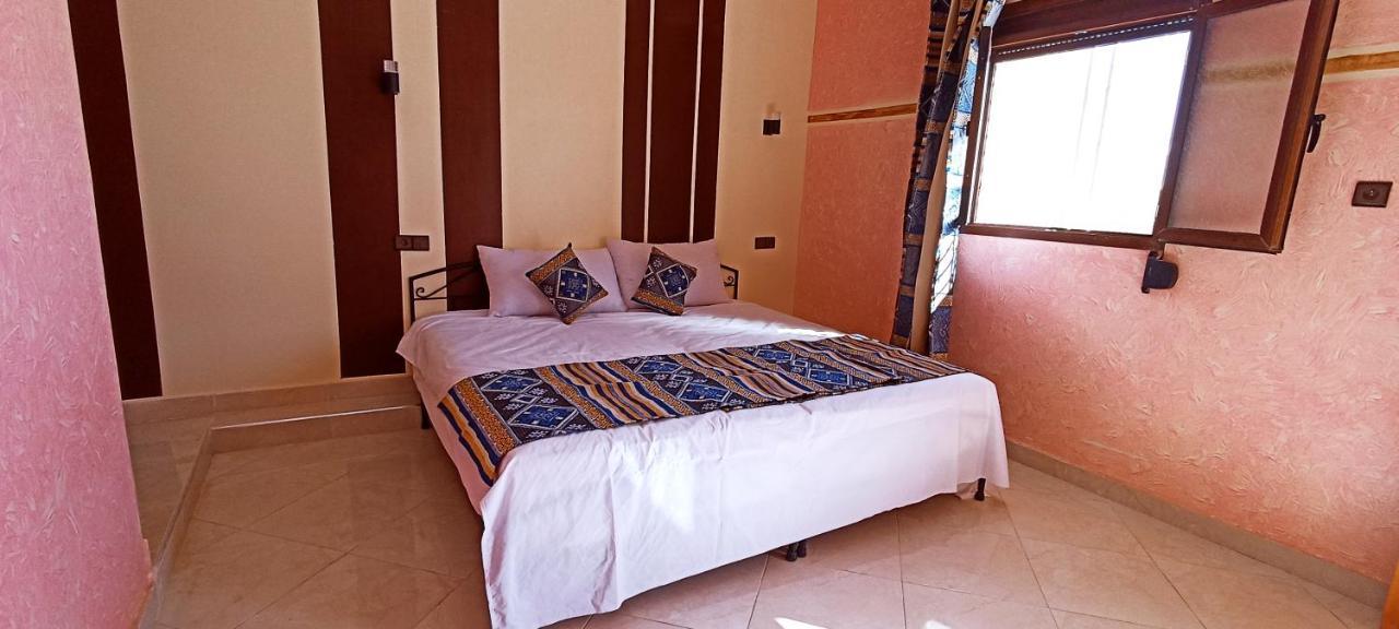Dream Cafe Rooms Merzouga Esterno foto