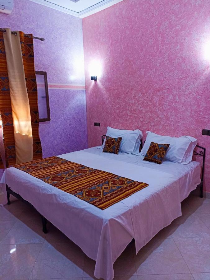 Dream Cafe Rooms Merzouga Esterno foto