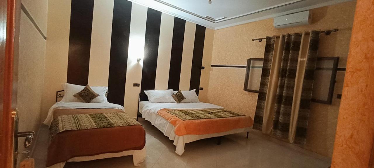 Dream Cafe Rooms Merzouga Esterno foto