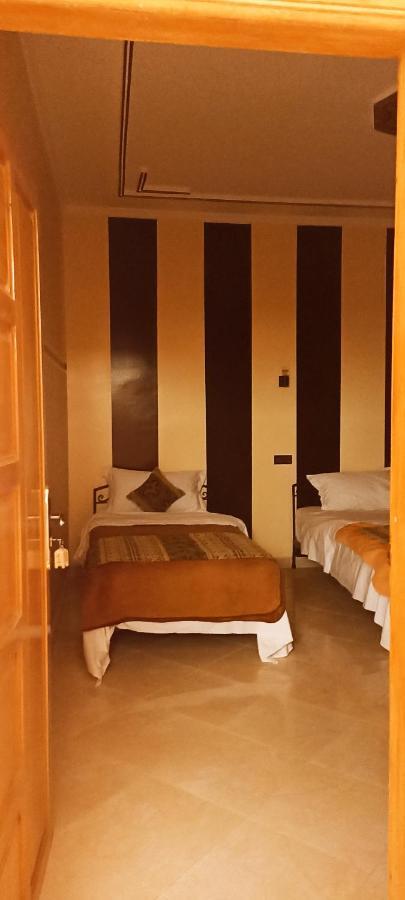 Dream Cafe Rooms Merzouga Esterno foto
