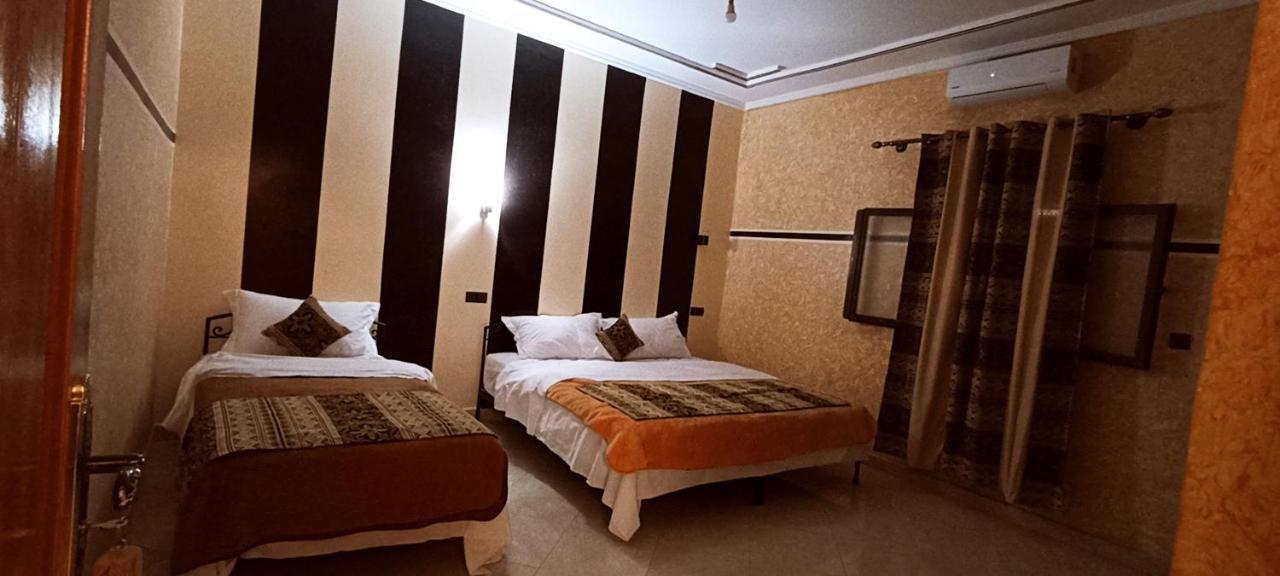 Dream Cafe Rooms Merzouga Esterno foto