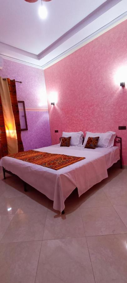 Dream Cafe Rooms Merzouga Esterno foto